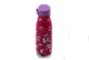 TUPPERWARE Thermoflasche Fashion Flask 410 ml pink Produktbild-Vorschau 2