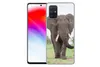 MuchoWow® Handyhülle Schutzhülle Hülle für Samsung Galaxy Produktbild-Vorschau 2