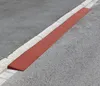 Bordsteinrampe Pro 25 mm hoch, Rampe aus Gummigranulat, Produktbild-Vorschau 3