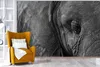MuchoWow® Fototapete für Wohnzimmer oder Schlafzimmer Produktbild-Vorschau 6