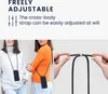kwmobile Necklace Case kompatibel mit Sony Xperia 10 IV Produktbild-Vorschau 4