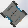 Steinbach Poolrunner Battery+, kabelloser Bodensauger für Produktbild-Vorschau 4