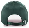 '47 Brand MLB Cap New York Yankees WITH LOVE '47 Clean Up Produktbild-Vorschau 3