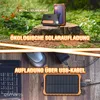 4smarts Powerbank mit Dynamovev & Solarzellen 12000mAh Produktbild-Vorschau 9