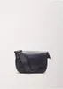 s.Oliver Schultertasche Shoulder Bag Medium Dark Blue Produktbild-Vorschau 3
