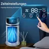 Turmventilator, Tragbare Klimaanlagen, Mobile Klimageräte, Produktbild-Vorschau 2