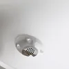 doporro Waschbecken Hängewaschbecken aus Mineralguss Produktbild-Vorschau 4