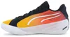Puma Sneaker 'All-Pro NITRO™ SHOWTIME' yellow Sizzle-Purple Produktbild-Vorschau 13