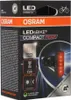 LED per fanale posteriore Osram LEDsBIKE Compact con Anteprima dell’immagine prodotto 8