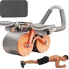 Automatisches Rebound Bauchroller, Produktbild-Vorschau 4