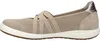 JOSEF SEIBEL Caren 67 | Ballerina für Damen | Beige Produktbild-Vorschau 3