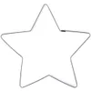 Vykrajovač na sušienky ORION Gingerbread STAR Náhľad obrázku produktu 1