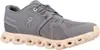 ON CLOUD 5 Damenschuhe - Sportschuhe grau Freizeit NEU Produktbild-Vorschau 16