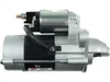 AS-PL S5216 Starter Anlasser 2kW für OPEL Mokka / Mokka X Produktbild-Vorschau 2