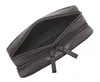 FOSSIL trousse de toilette Dillon Travel Organizers Lead Voir les images du produit 2