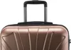 Suitline - lekki bagaż podręczny 55x35x20 cm wózek lotniczy Podgląd zdjęcia produktu 4