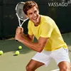 Verstellbares Armband mit Tennisschläger-Anhängern, Produktbild-Vorschau 2