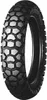 Dunlop K 850 A 4,60 - 18 M/C Tt 63S Posteriore Anteprima dell’immagine prodotto 2