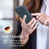 kwmobile Handyhülle für Motorola Moto G86 Power 5G Hülle - Produktbild-Vorschau 4
