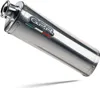 GPR Trioval Slip-On Auspuff für Honda CRF 1000 L Africa Produktbild-Vorschau 4