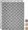 LifeGoods Outdoor Teppich - 120x180CM - Außenteppich - Produktbild-Vorschau 1