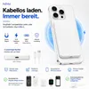 Powerbank MagSafe Magnet 5000/10000mAh USB-C Wireless Produktbild-Vorschau 7