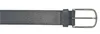 Vanzetti Leder Gürtel Glitter Radiance 35mm Metallic Belt Produktbild-Vorschau 3