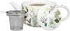 KÖNITZ 1152632969 Teekanne My favourite Tea - FRUITS and Produktbild-Vorschau 2