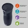 ContiGo! West Loop, Čierna, Nerezová oceľ, Nerezová oceľ, 5 Náhľad obrázku produktu 6