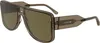 LACOSTE SUNGLASSES Sonnenbrille LACOSTE L6056S-210-59 Produktbild-Vorschau 1