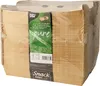 Baguetteboxen, Pappe "pure" 6,5 cm x 7,5 cm x 21 cm "Good Produktbild-Vorschau 2