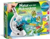 Clementoni Galileo - Příroda pod mikroskopem Náhled obrázku produktu 4