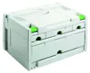 Festool SORTAINER SYS 3-SORT/4 | 491522 Produktbild-Vorschau 8