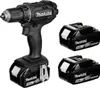 Makita DDF484BJX1 18V 2x 5,0Ah 1x 3,0Ah + Caricabatterie in Anteprima dell’immagine prodotto 1