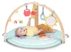 Disney Baby Winnie Puuh Hunny Hangout Activity Gym von Produktbild-Vorschau 3