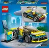 Stavebnica LEGO City 60383 Elektrické športové auto (95 Náhľad obrázku produktu 11