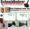 SCROBER Universal Schneidbohrer für Unterputzdose ∅ 65 mm Produktbild-Vorschau 4