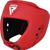 RDX Sports Casque de compétition amateur AS1 - Rouge - L Voir les images du produit 1