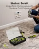 Werkzeug-Set Advanced, 49-tlg. Produktbild-Vorschau 3