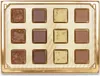 Lindt Schicht Nougat Pralinen 125g Produktbild-Vorschau 2