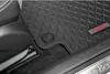 PILOT Fußmatten Set für FIAT PANDA (169) Vorne+Hinten Produktbild-Vorschau 6