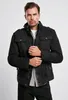 Brandit - Britannia Vintage Winterjacke schwarz - M Produktbild-Vorschau 9