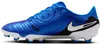 Nike Tiempo Legend 10 Academy Fußballschuh - Soar/Weiß Produktbild-Vorschau 4
