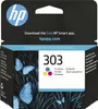HP Cartuccia di inchiostro in tricromia originale 303 Anteprima dell’immagine prodotto 1
