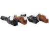 Karlie gatto giocattolo giocare topi 4 pz. catnip peluche Anteprima dell’immagine prodotto 2