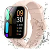 Parsonver Damen Smartwatch mit 1,8 Zoll HD Display, 5ATM Produktbild-Vorschau 1