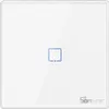 Sonoff T2EU1C-RF Sensor-Wandschalter, 433 MHz  1 Produktbild-Vorschau 3