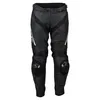 Dainese Delta 3 Motorrad Lederhose, schwarz/weiß, 54 Produktbild-Vorschau 4