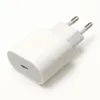 USB-C auf USB-C Schnellladekabel 2m+ 20W Adapter Lade & Produktbild-Vorschau 6