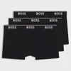 Boss 50475274hb Trunk 3p Power Couleur Noir Voir les images du produit 1
